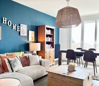  Appartement � vendre 3 pi�ces 66 m�