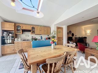  Maison � vendre 4 pi�ces 81 m�