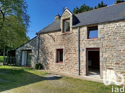   Location Long�re 4 pi�ces Maison - 4 pi�ce(s) - 76 m�