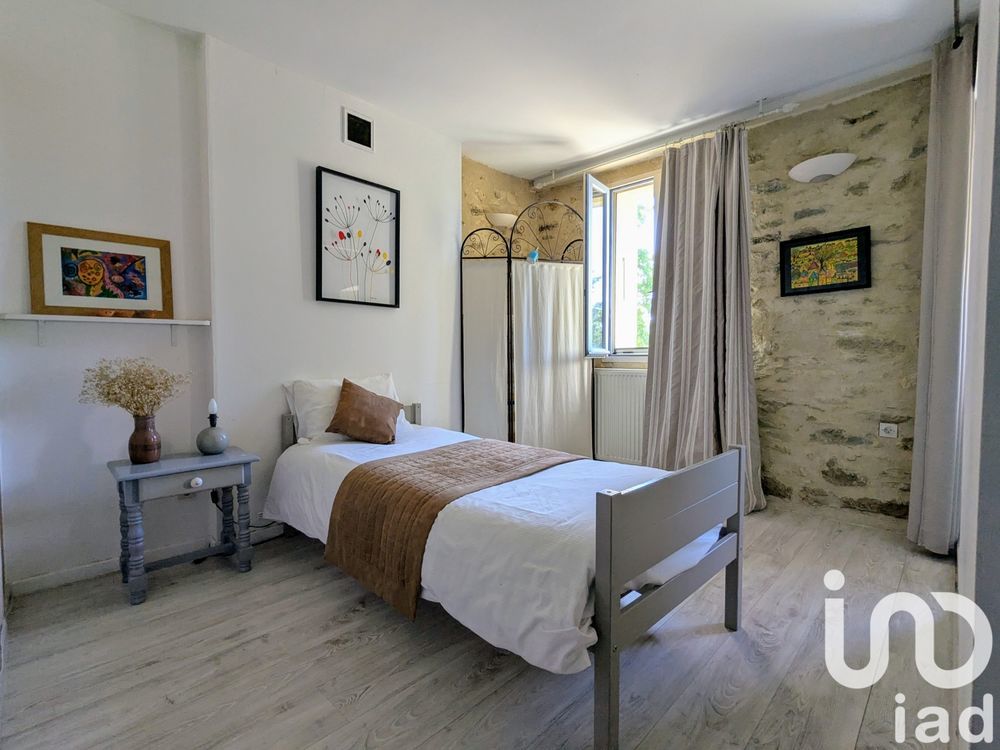 � vendre  Maison Chabrillan (26400)