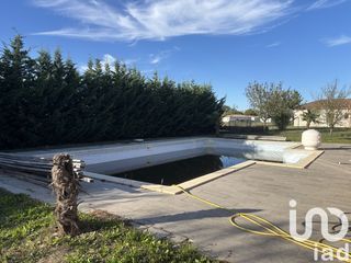  Maison � vendre 4 pi�ces 99 m�