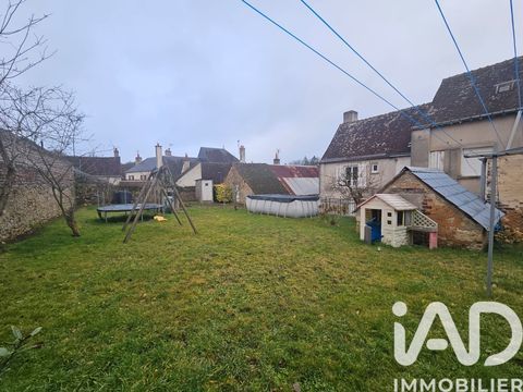   Vente Maison/villa 3 pi�ces Maison - 3 pi�ce(s) - 65 m�