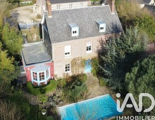  Maison � vendre 9 pi�ces 238 m�