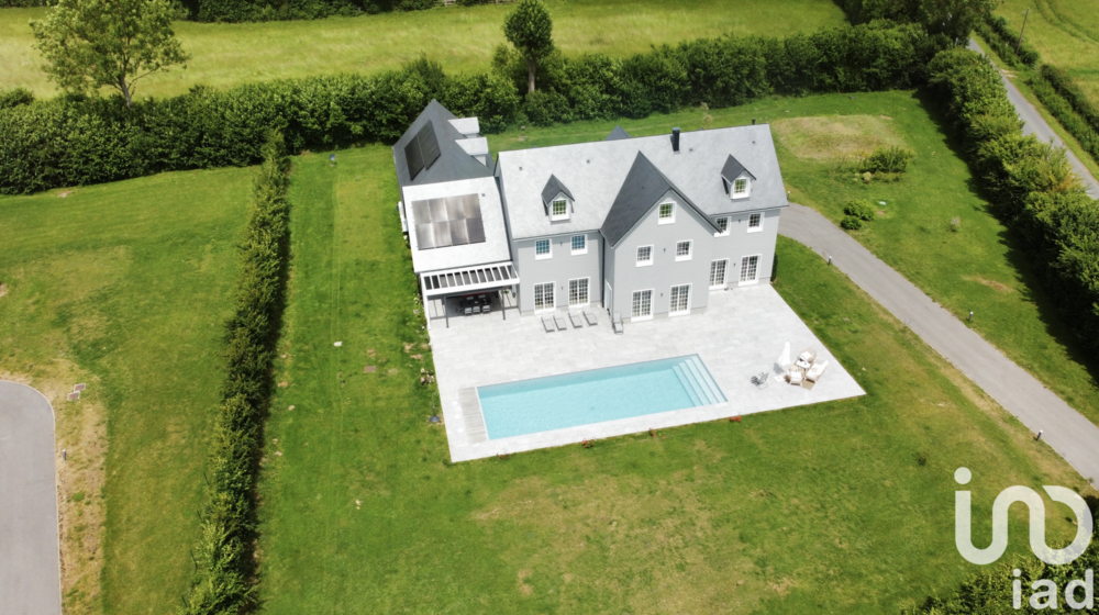 � vendre  Maison Deauville (14800)