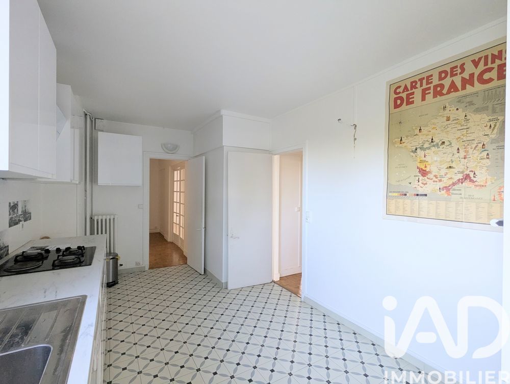 � vendre  Appartement Versailles (78000)