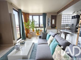  Appartement � vendre 1 pi�ce 33 m�