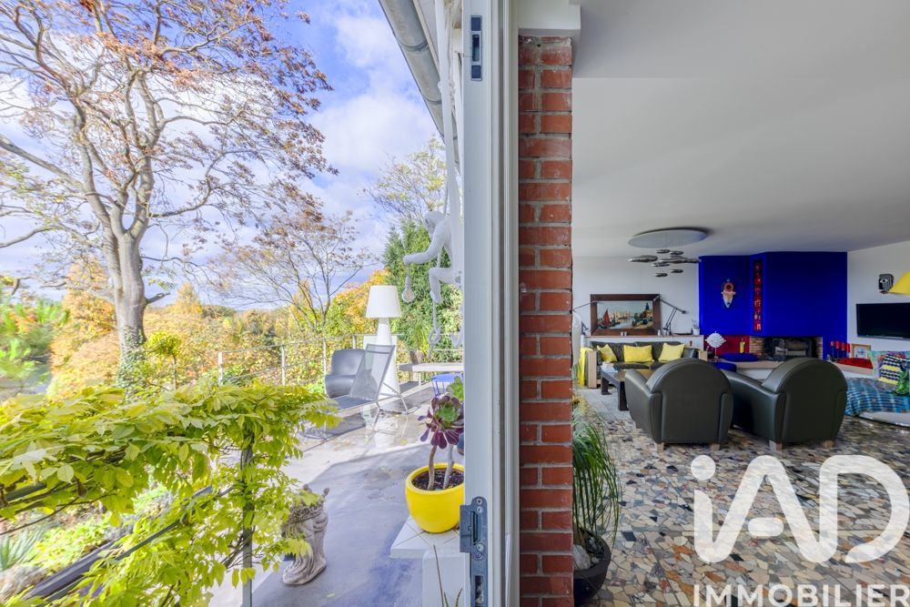 � vendre  Maison La Frette-sur-Seine (95530)