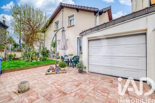  Maison � vendre 5 pi�ces 93 m�