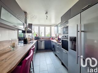  Appartement � vendre 3 pi�ces 69 m�