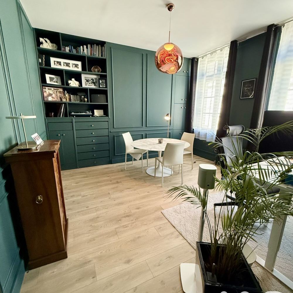 � vendre  Maison Arras (62000)