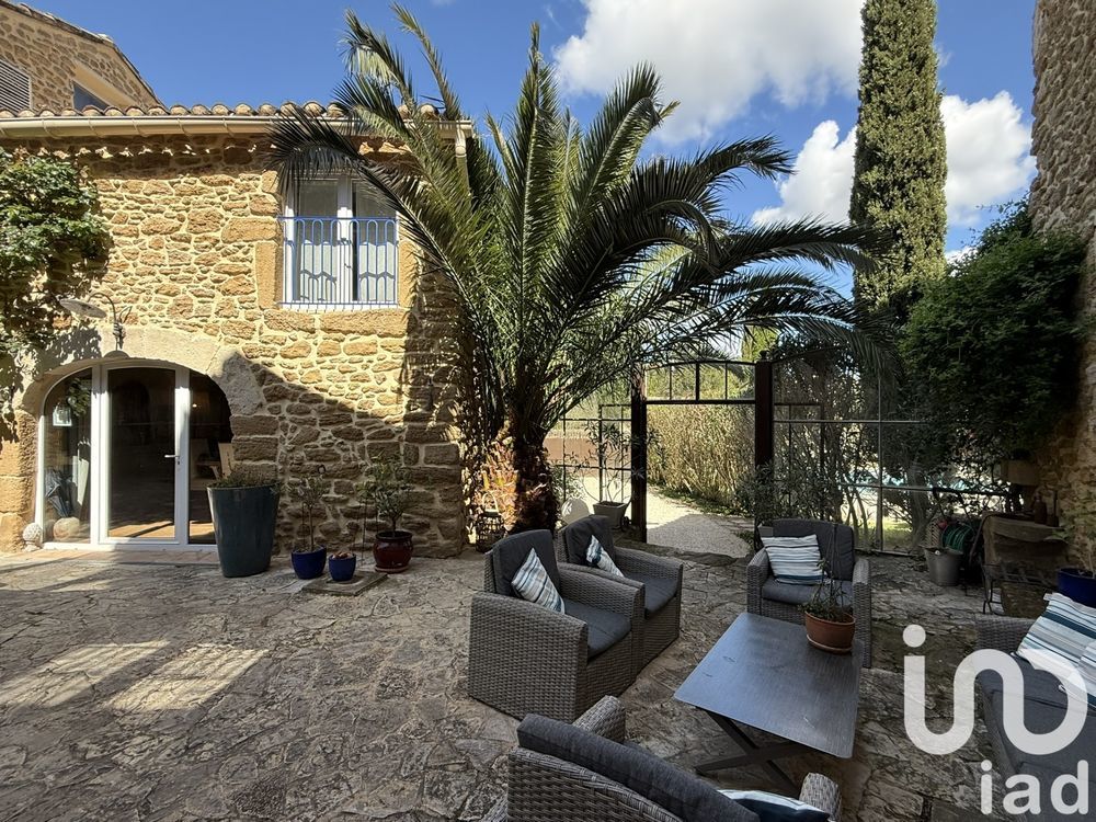 � vendre  Maison Suze-la-Rousse (26790)