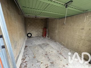  Parking / Garage � vendre 13 m�