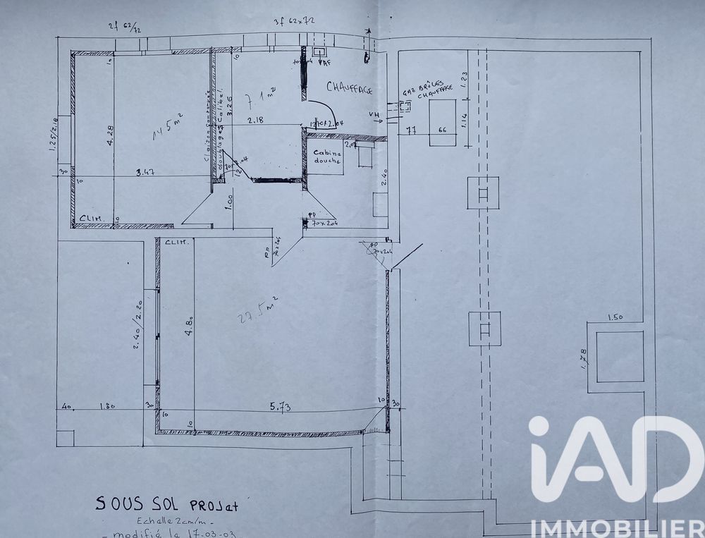 � vendre  Maison L'Union (31240)