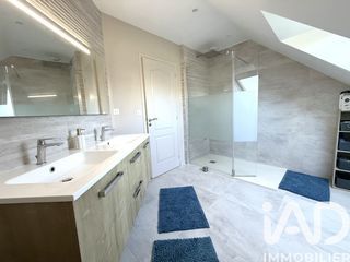  Maison � vendre 7 pi�ces 166 m�