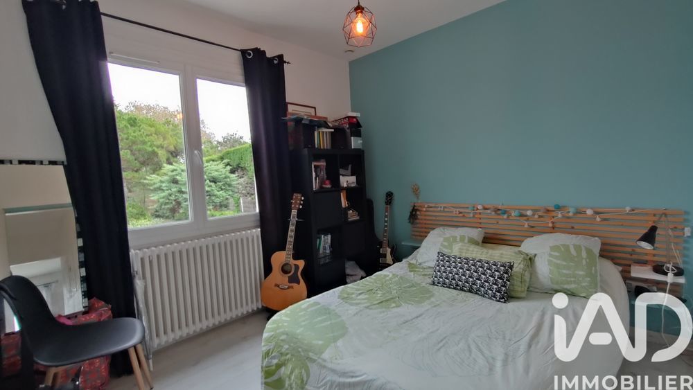 � vendre  Maison Saint-Gilles-Croix-de-Vie (85800)