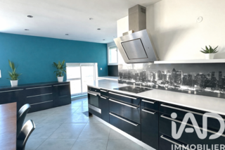  Appartement � vendre 4 pi�ces 161 m�