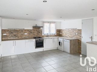  Maison � vendre 4 pi�ces 100 m�