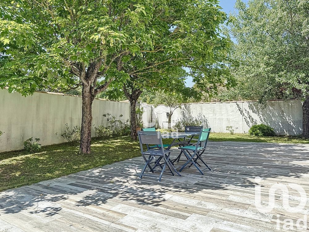 � vendre  Maison La Couarde-sur-Mer (17670)