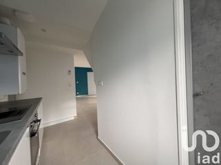  Appartement � vendre 2 pi�ces 81 m�