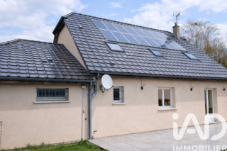  Maison � vendre 7 pi�ces 124 m�