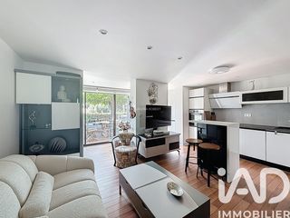  Appartement � vendre 2 pi�ces 45 m�