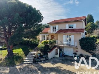  Villa � vendre 8 pi�ces 172 m�