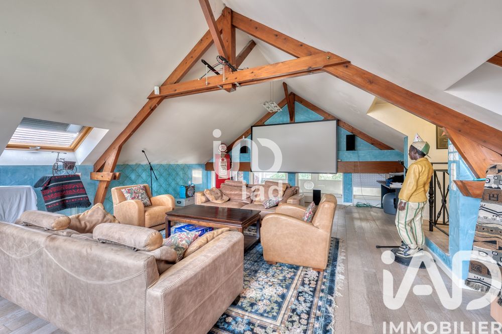 � vendre  Maison Bussy-Saint-Georges (77600)