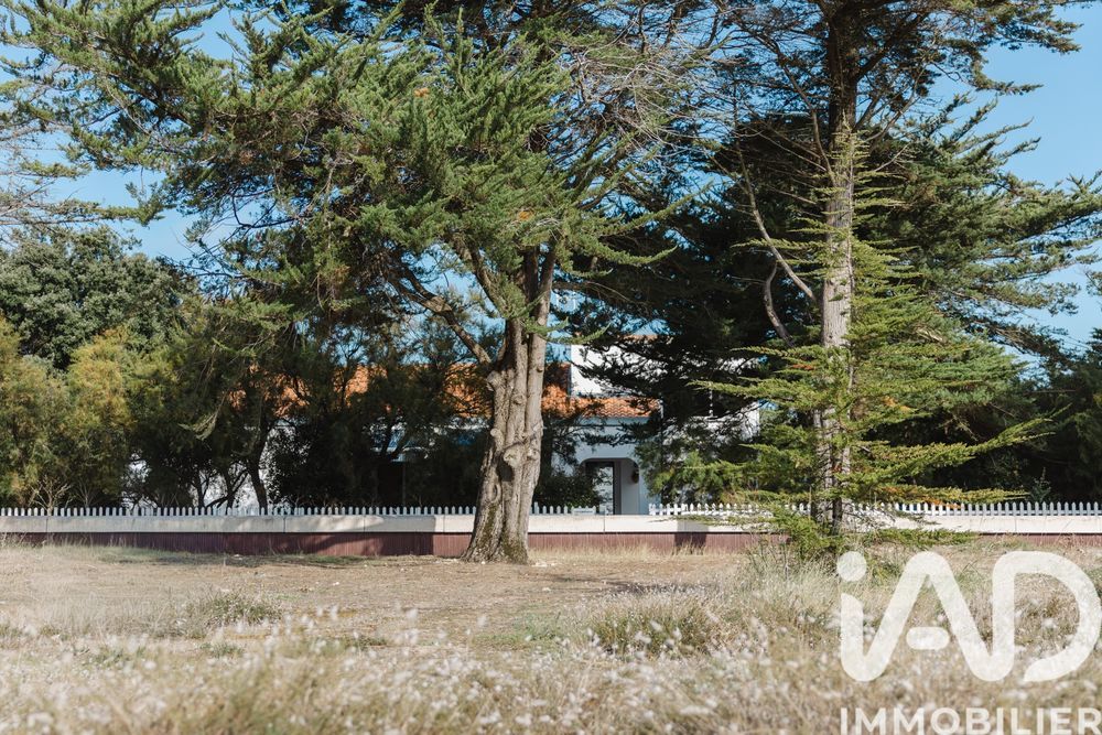 � vendre  Maison �le-d'Aix (17123)