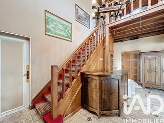  Maison � vendre 6 pi�ces 184 m�