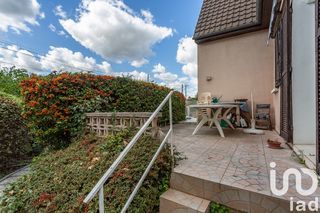  Maison � vendre 6 pi�ces 121 m�