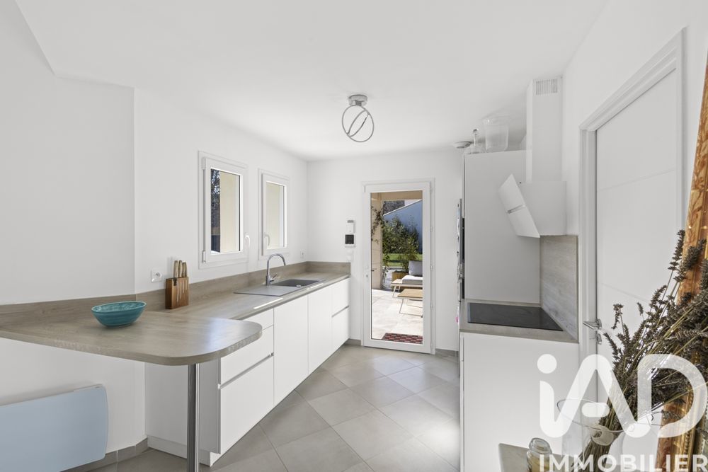 � vendre  Maison Le Puy-Sainte-R�parade (13610)