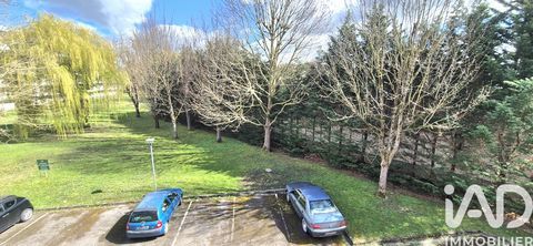   Vente Appartement 1 pi�ce Appartement - 1 pi�ce(s) - 30 m�