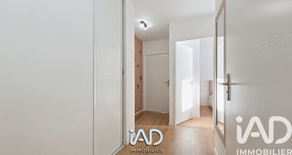  Appartement � vendre 3 pi�ces 57 m�