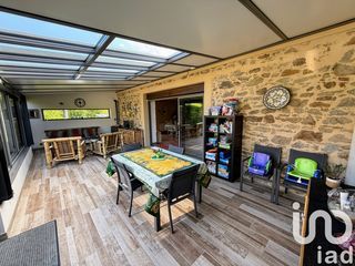  Maison � vendre 5 pi�ces 212 m�