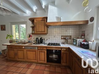  Villa � vendre 5 pi�ces 200 m�