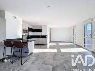  Appartement � vendre 3 pi�ces 81 m�