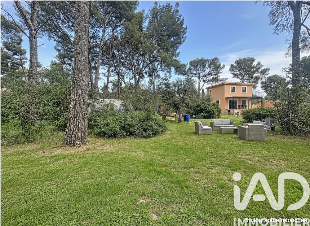 � vendre  Maison La Ciotat (13600)