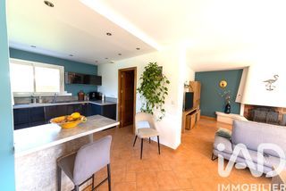  Maison � vendre 9 pi�ces 264 m�