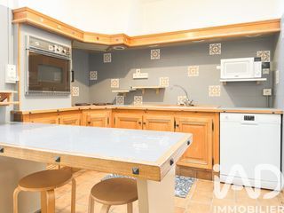  Maison � vendre 7 pi�ces 212 m�