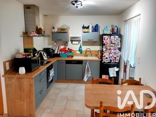  Maison � vendre 2 pi�ces 61 m�