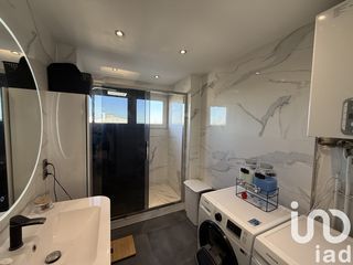  Appartement � vendre 4 pi�ces 78 m�