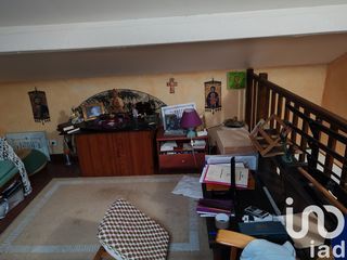  Maison � vendre 3 pi�ces 50 m�