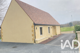  Maison � vendre 5 pi�ces 120 m�