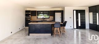  Maison � vendre 4 pi�ces 131 m�