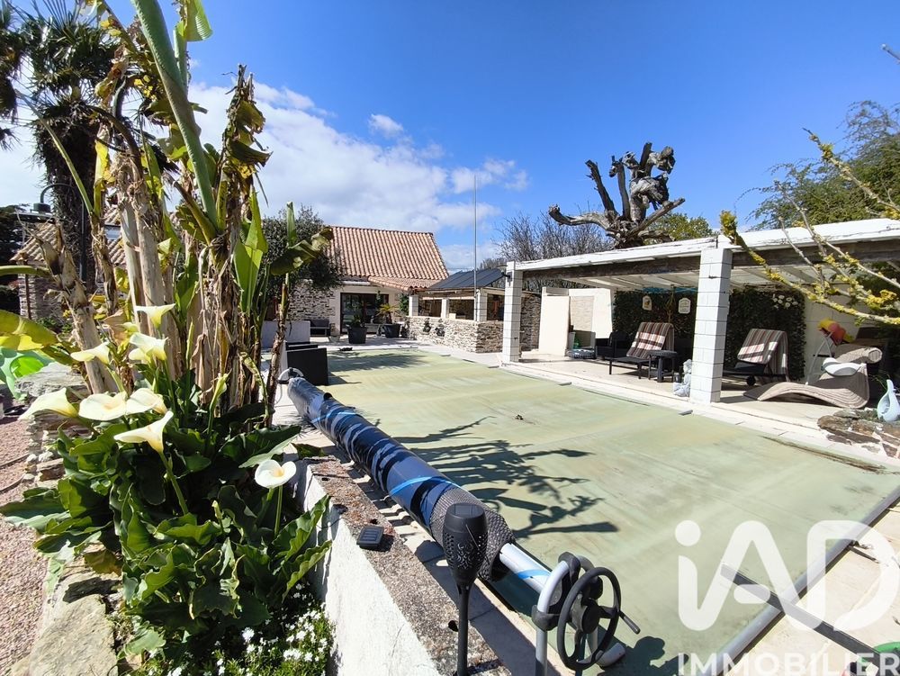 � vendre  Maison La Plaine-sur-Mer (44770)