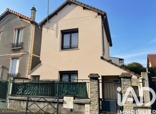  Maison � vendre 3 pi�ces 60 m�