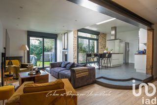  Villa � vendre 6 pi�ces 179 m�