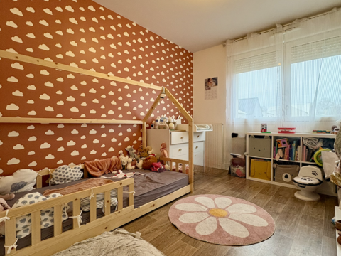   Vente Appartement 3 pi�ces Appartement - 3 pi�ce(s) - 63 m�