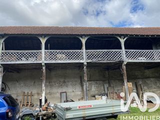  Maison � vendre 2 pi�ces 306 m�