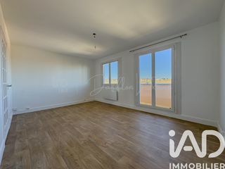  Appartement � vendre 3 pi�ces 60 m�